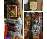 LEGO Icons  11383 Rezydencja burmistrzyni - 1577944 - zdjęcie 7